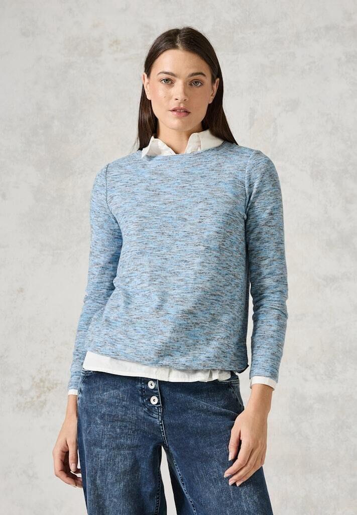 CECIL Langarmshirt Letzte 2 Tage