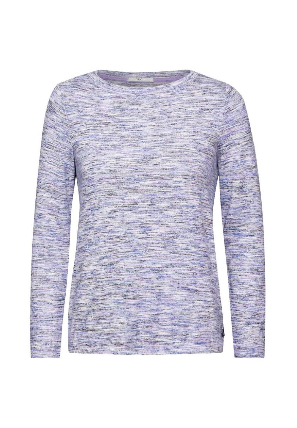 CECIL Langarmshirt Letzter Tag