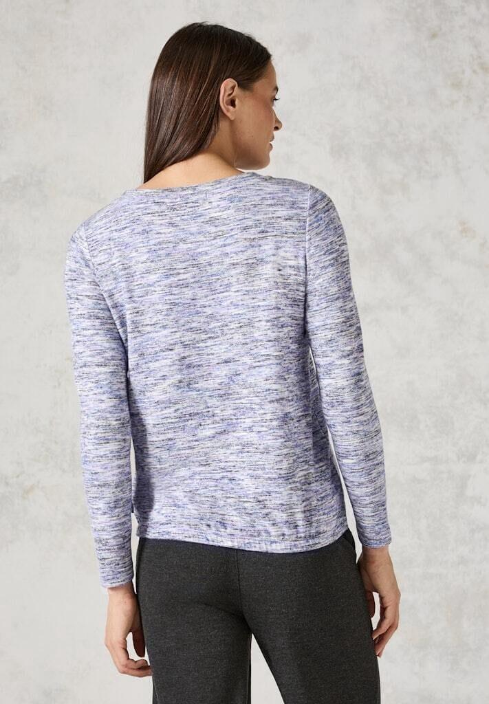 CECIL Langarmshirt Letzter Tag