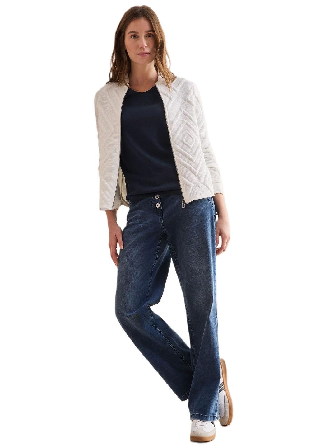 CECIL Pullover V-Ausschnitt für Damen Zeitbegrenzte Promotion