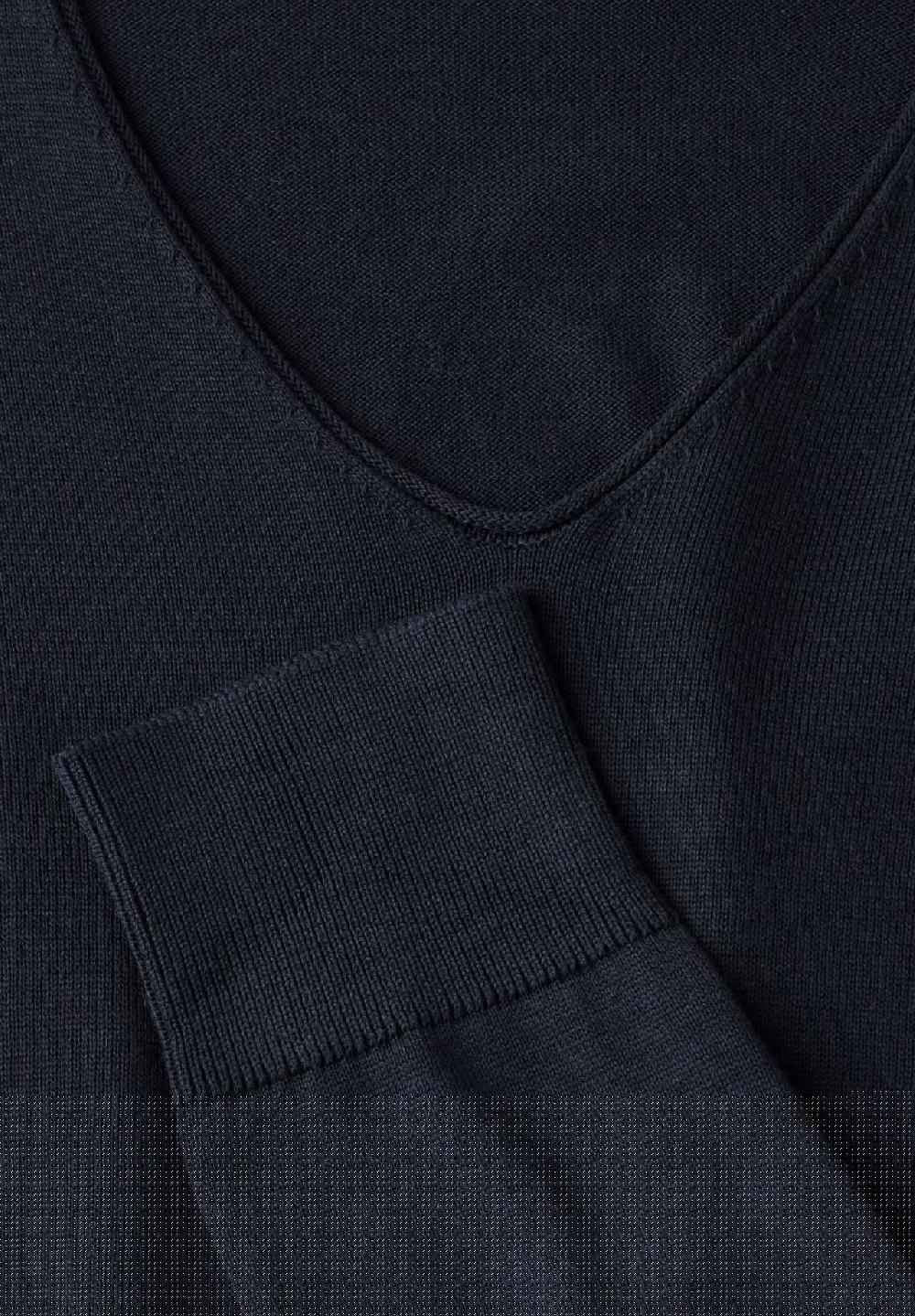 CECIL Pullover V-Ausschnitt für Damen Zeitbegrenzte Promotion