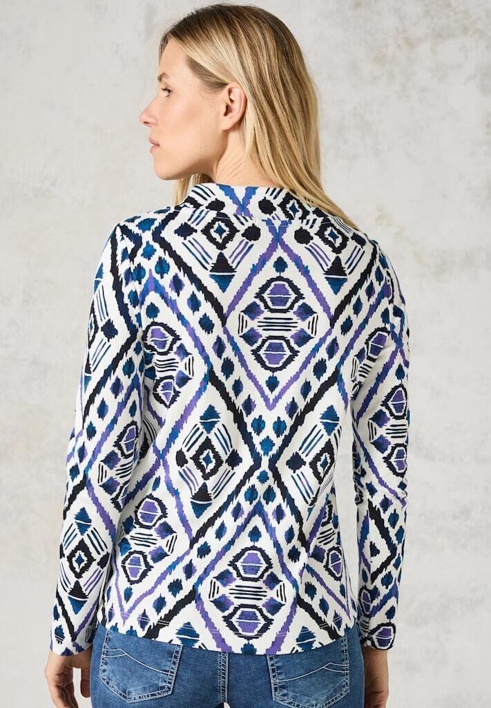 CECIL Langarmshirt Bis zu 60% Rabatt