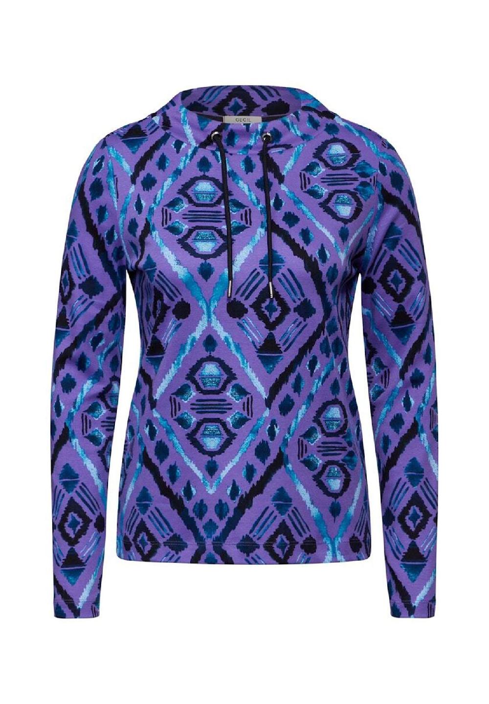 CECIL Langarmshirt Bis zu 65% Rabatt