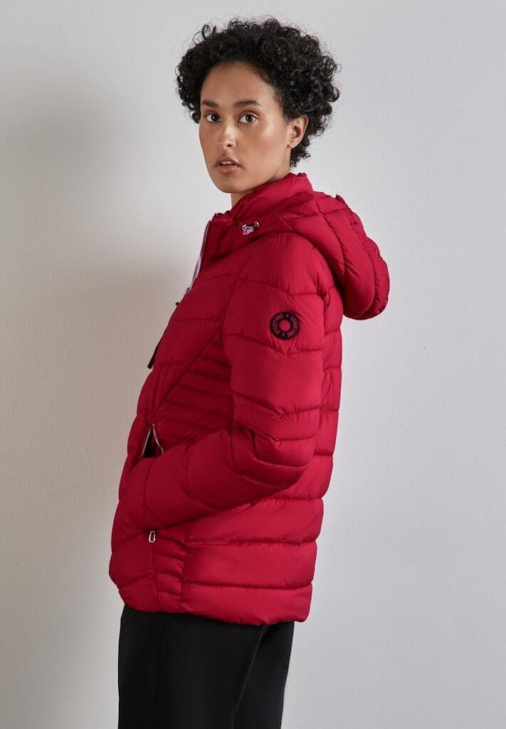 Street One Jacke Speichern exportieren