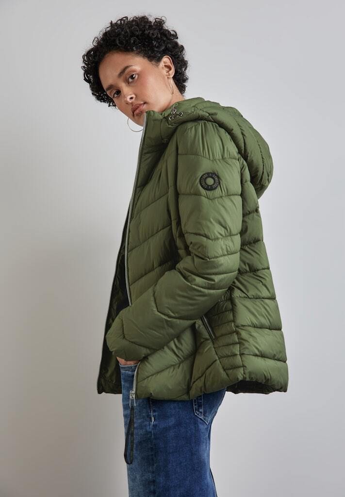 Street One Jacke Black Friday Preise