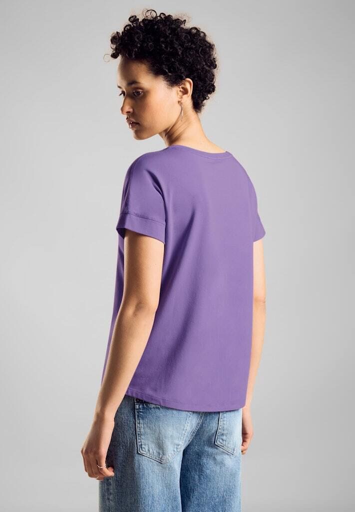 Street One T-Shirt Auslauf