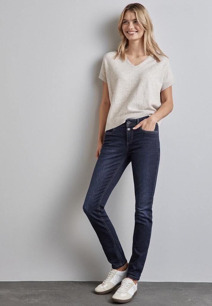 Street One Jeans im Angebot