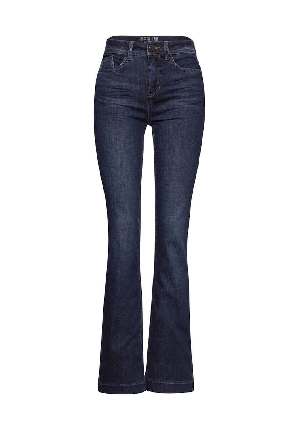 Street One Jeans Schlussverkauf