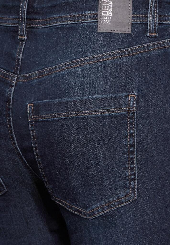 Street One Jeans Schlussverkauf