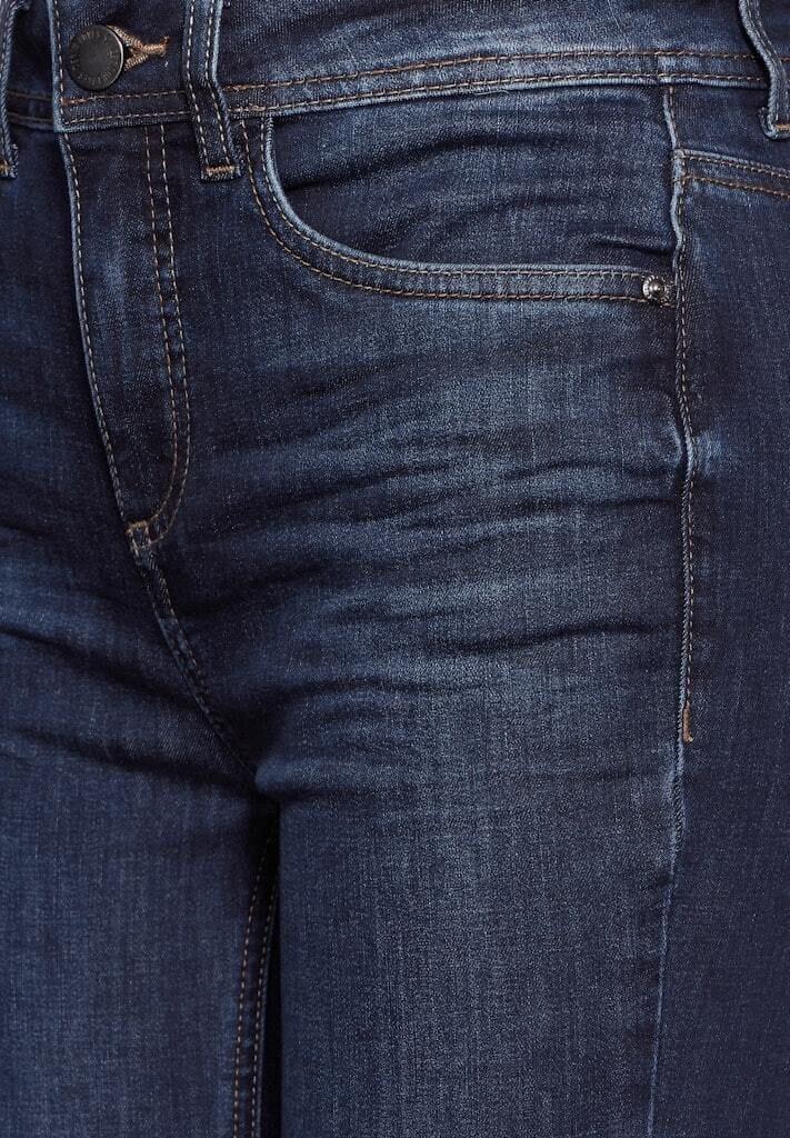 Street One Jeans Schlussverkauf
