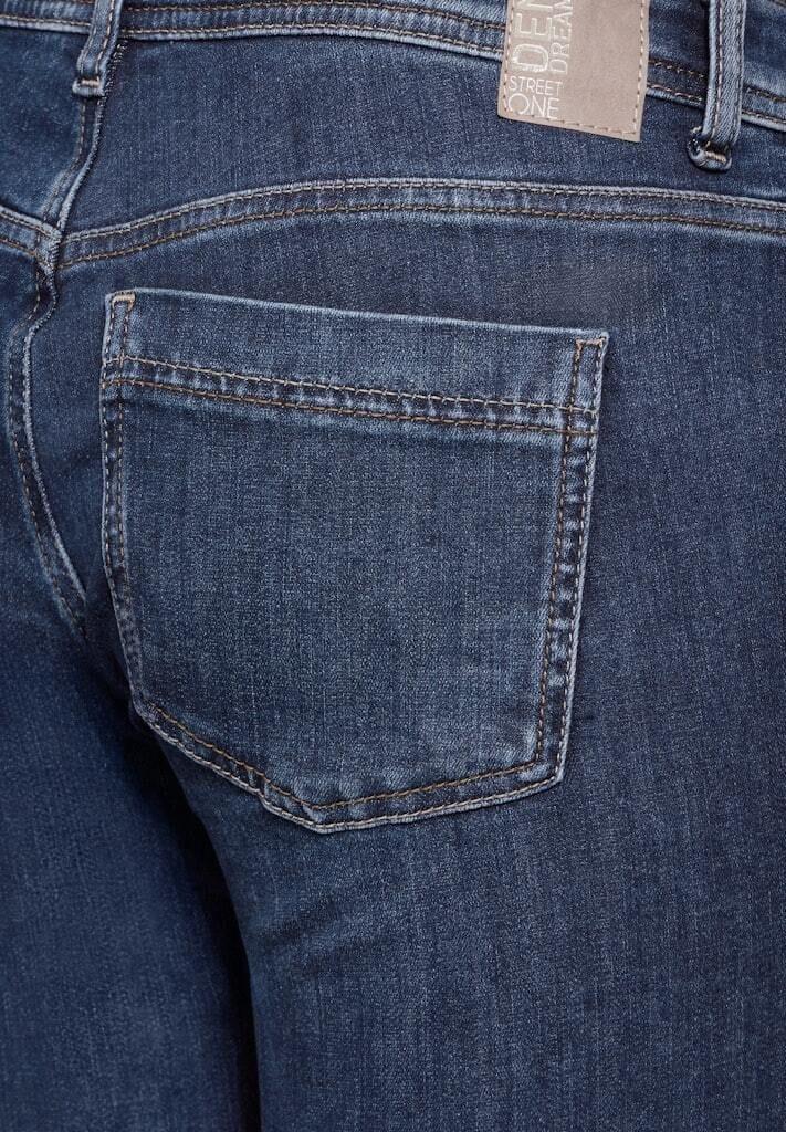 Street One Jeans Günstiger Verkauf