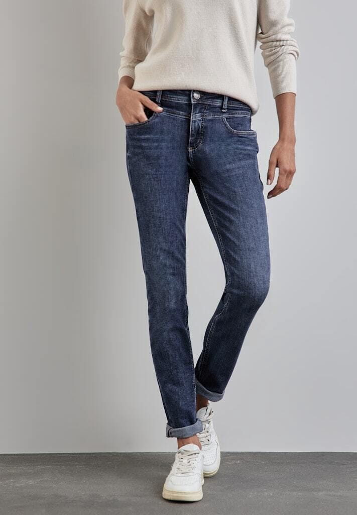 Street One Jeans Günstiger Verkauf