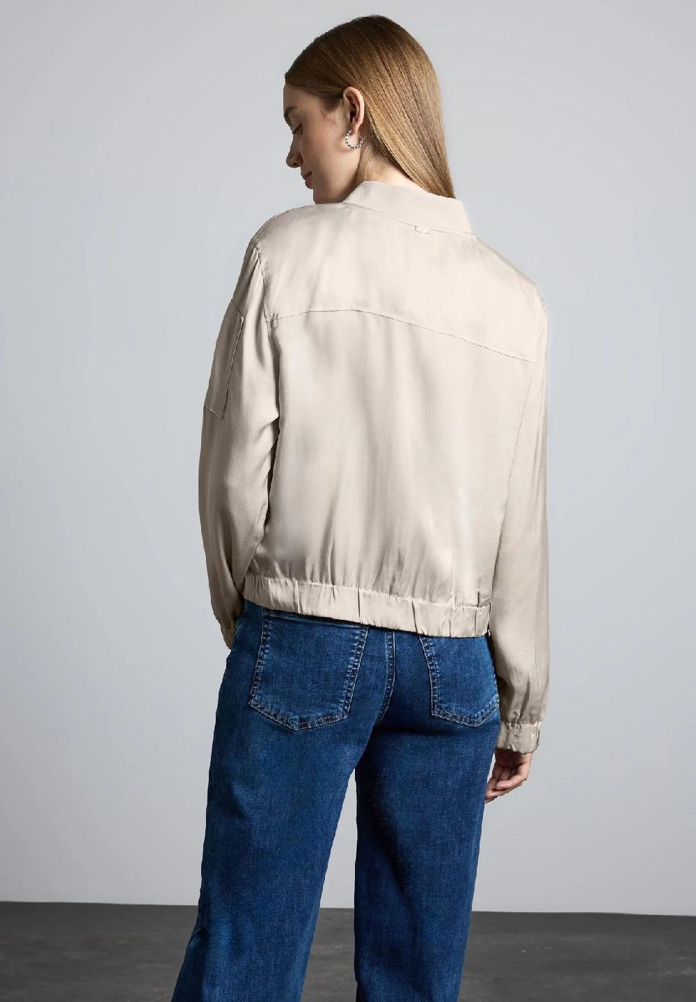 Street One Blouson Stehkragen für Damen Meist gekauft