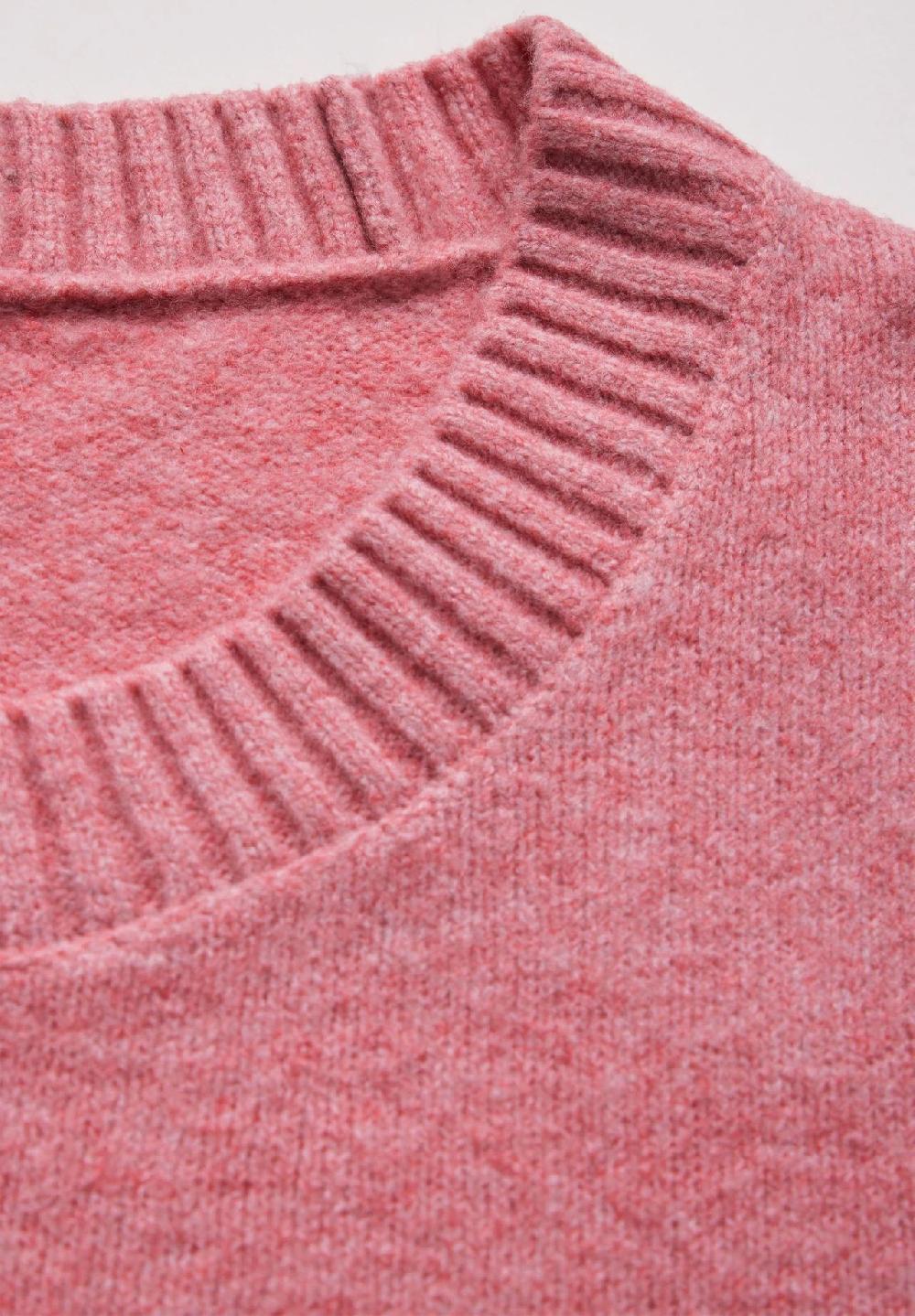 Street One Strickpullover 3/4-Arm für Damen Blitzverkäufe