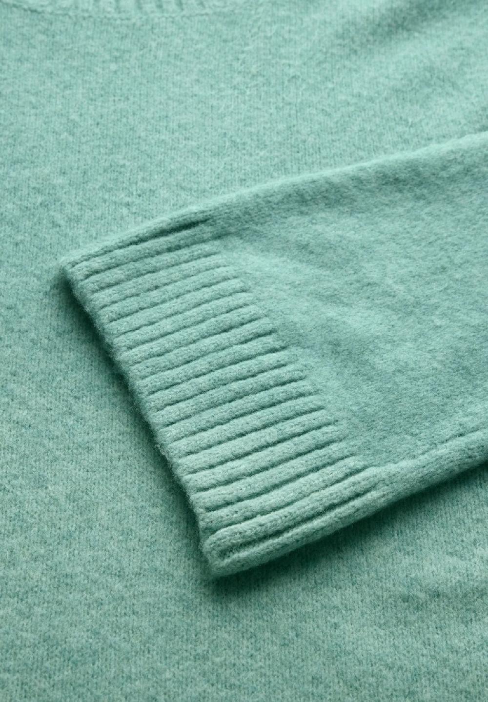 Street One Strickpullover 3/4-Arm für Damen Kostenloser Versand