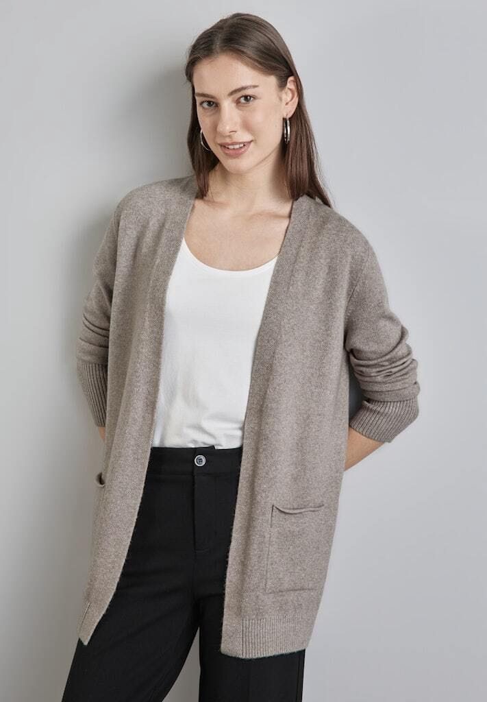 Street One Pullover Limitierter Zeitrabatt