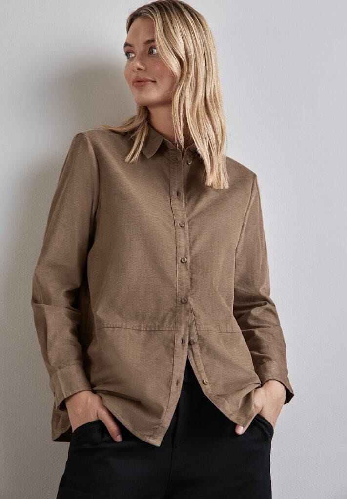 Street One Langarmbluse Fabrik Onlineshop