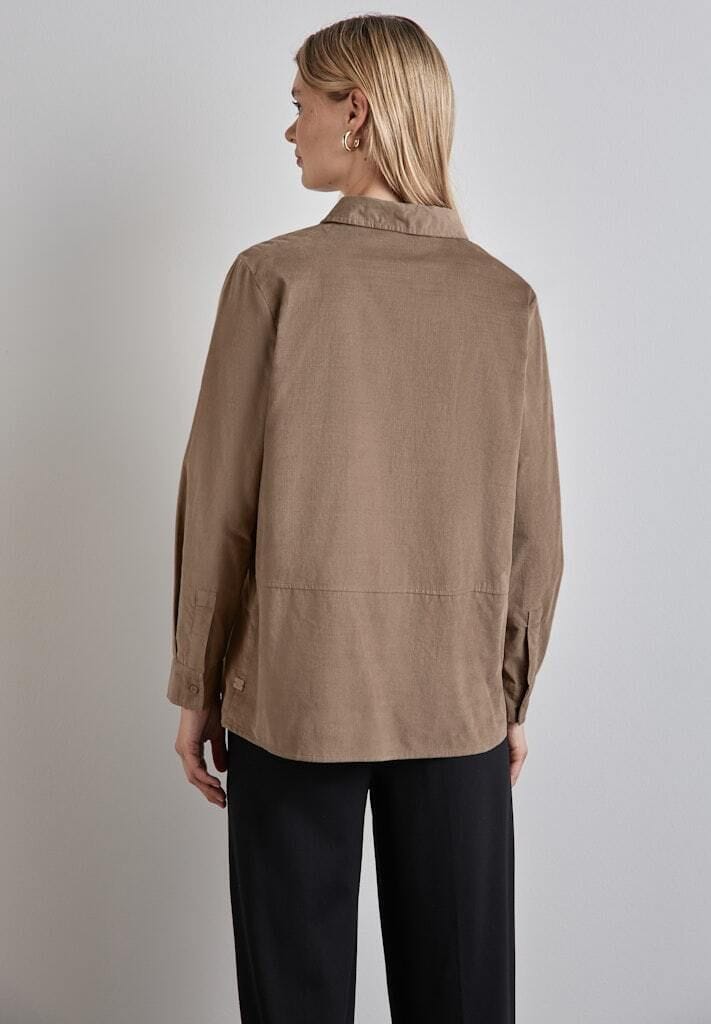 Street One Langarmbluse Fabrik Onlineshop