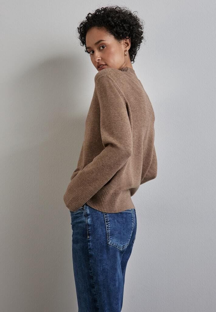 Street One Pullover Fabrikpreis