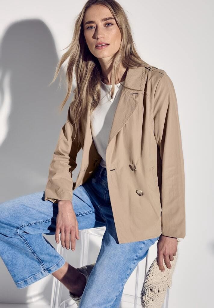Street One Jacke Flash Sale