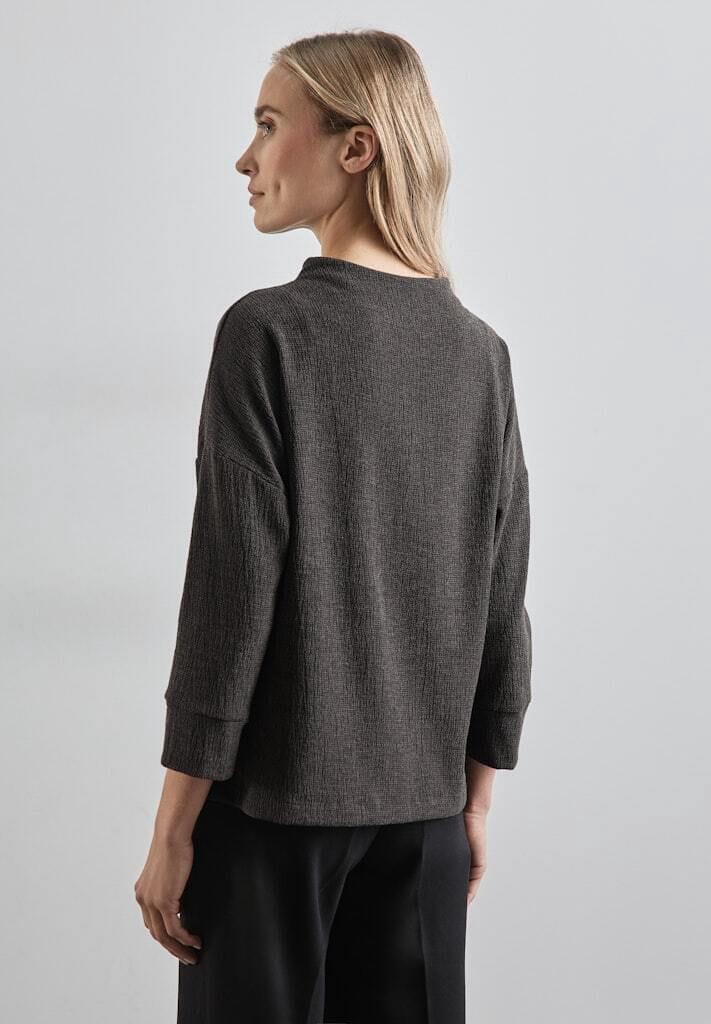 Street One Sweatshirt Begrenztes Angebot