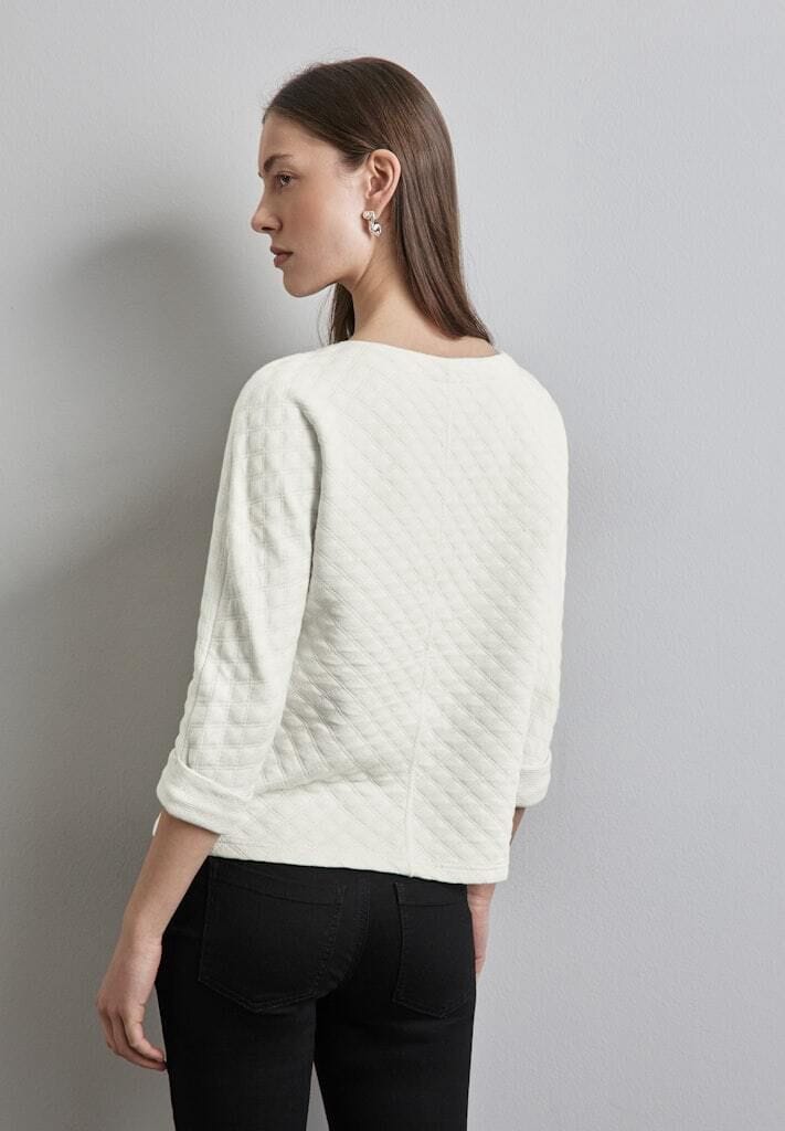 Street One Sweatshirt Online Shopping