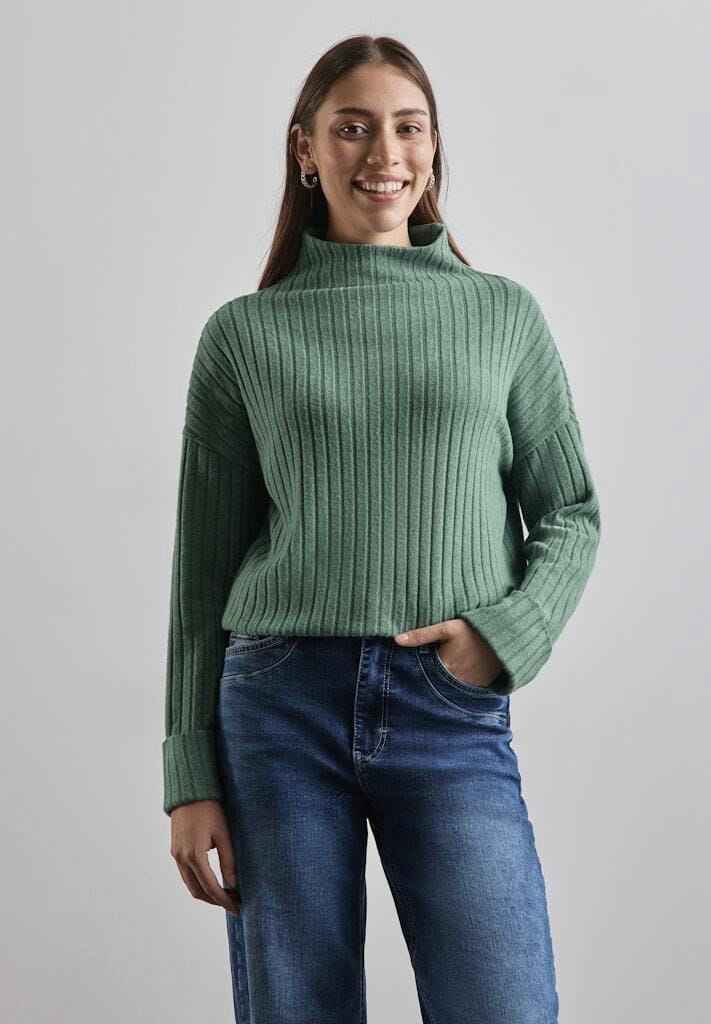Street One Pullover Weihnachtsangebot