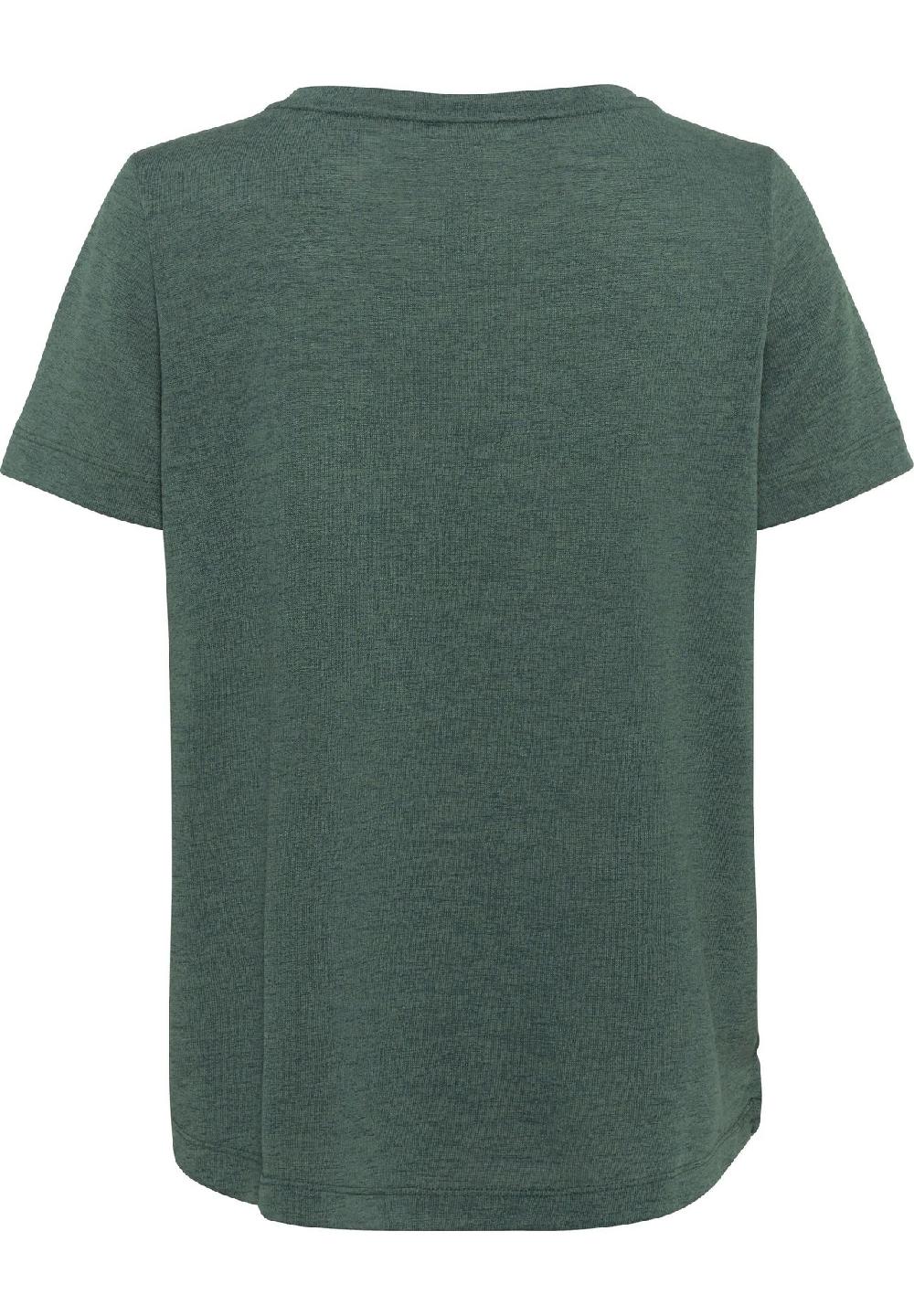 Street One T-Shirt Rundhals für Damen Exklusive Angebote