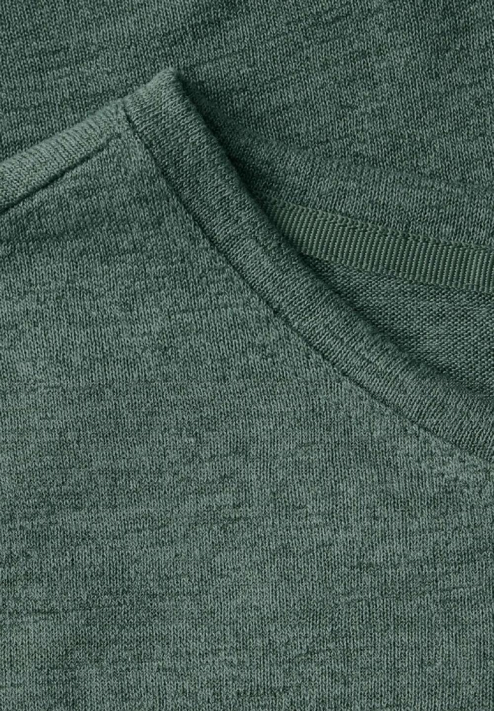 Street One T-Shirt Rundhals für Damen Exklusive Angebote