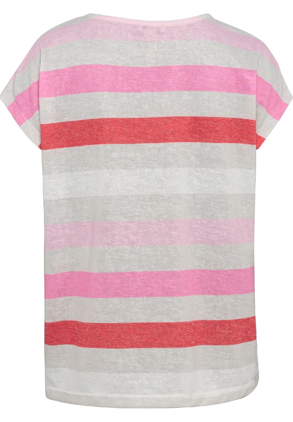 Street One T-Shirt Rundhals für Damen Bestseller
