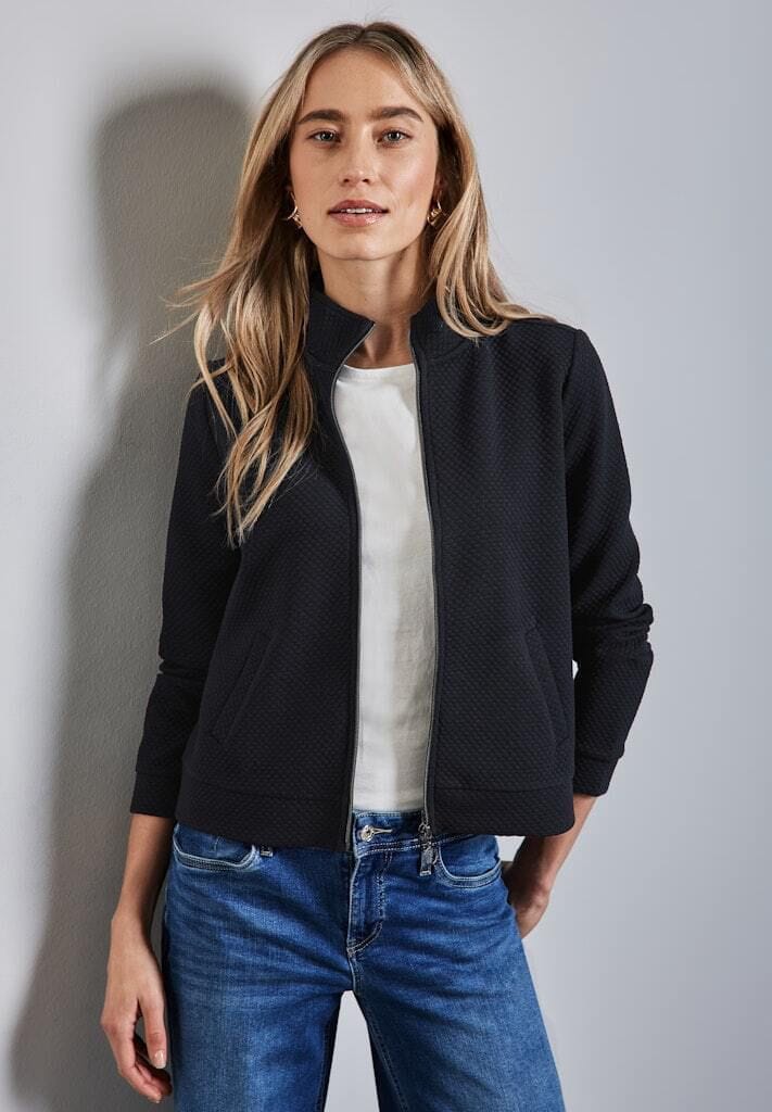 Street One Sweatshirt Sonderangebote