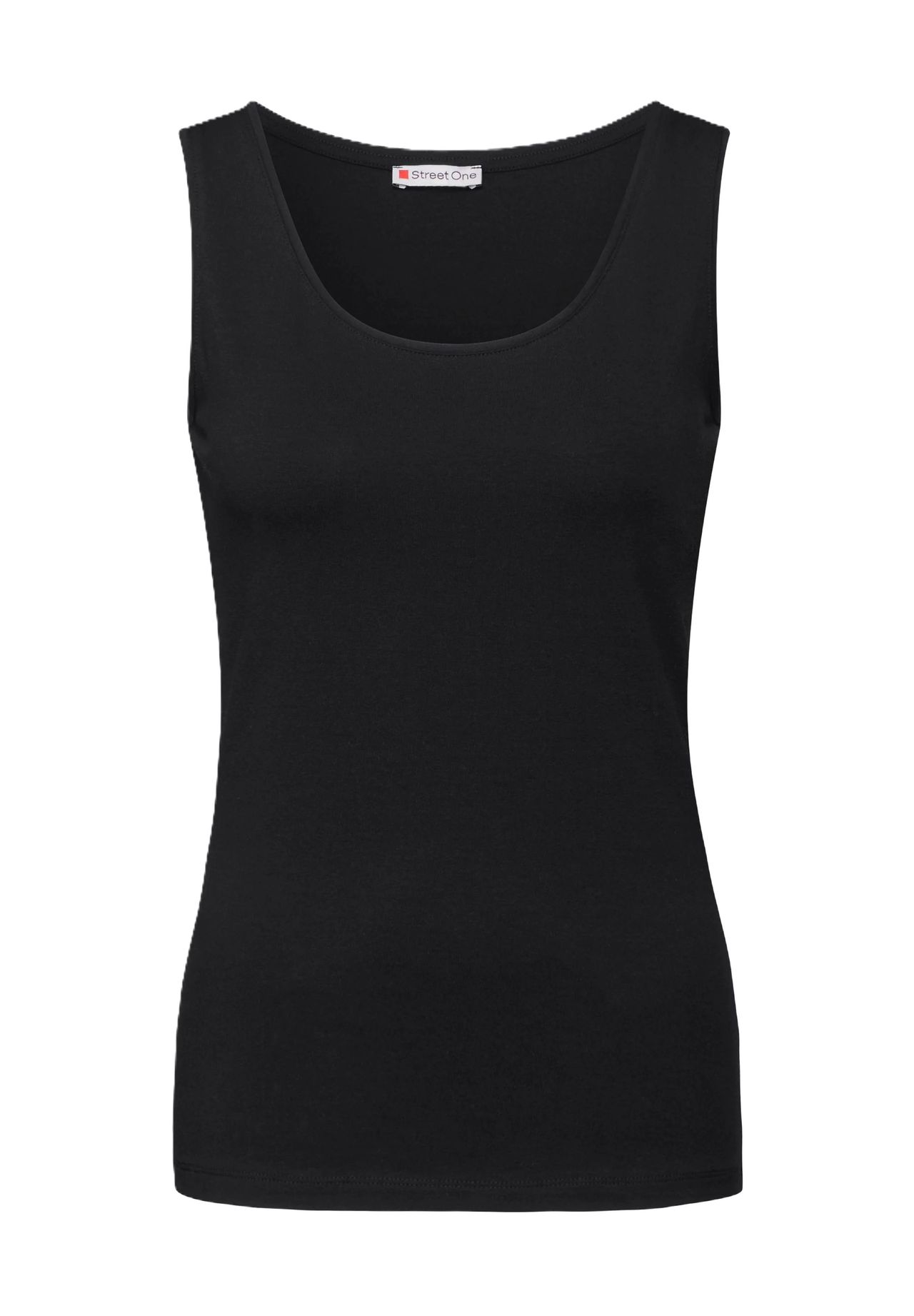 Street One Top breite Träger für Damen Super Sparpreis