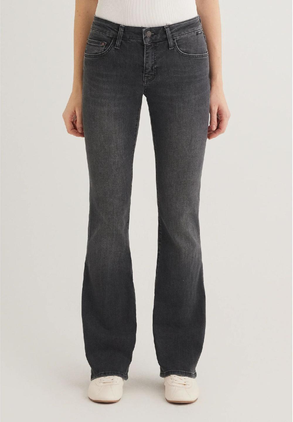 mavi Jeanshose "Bella" Bootcut für Damen Zeitbegrenzte Promotion