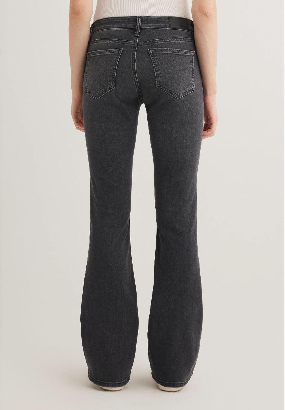 mavi Jeanshose "Bella" Bootcut für Damen Zeitbegrenzte Promotion