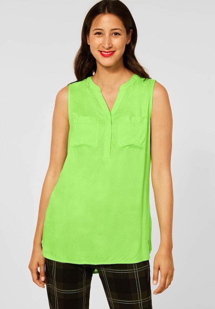 Street One Top Bis zu 65% Rabatt