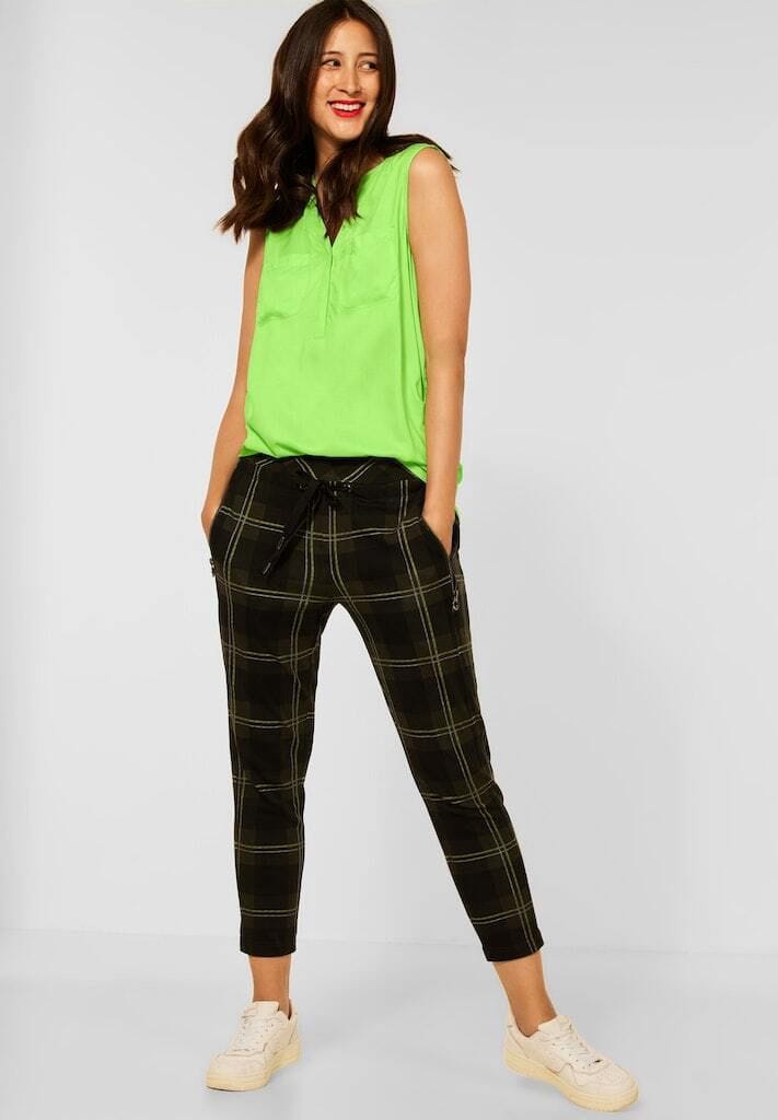 Street One Top Bis zu 65% Rabatt