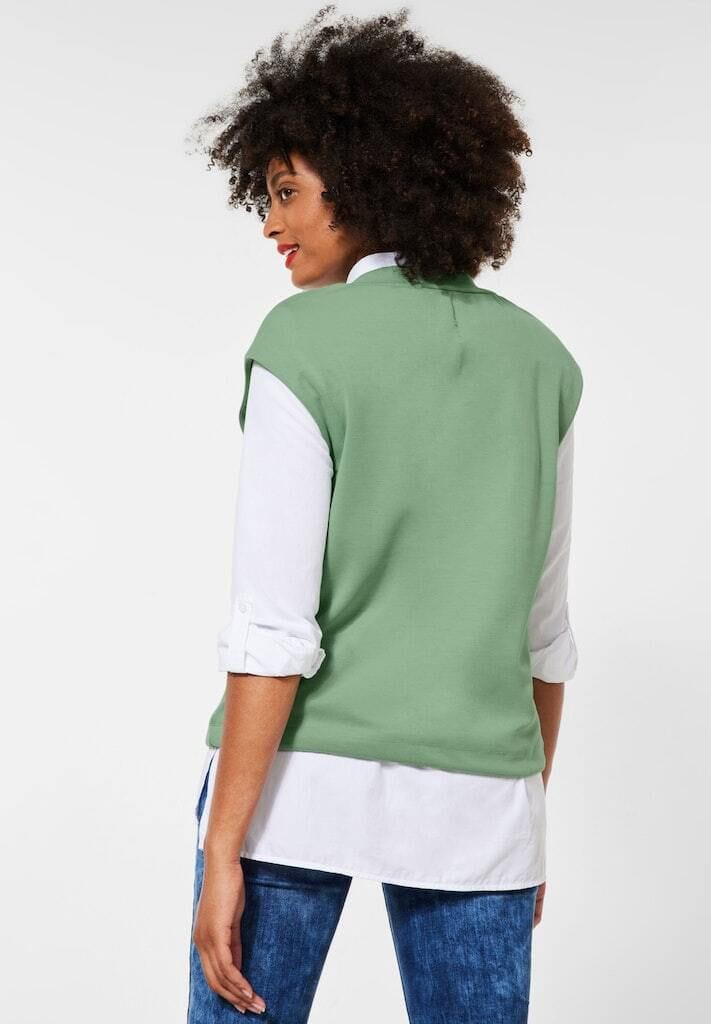 Street One Sweatshirt Bis zu 55% Rabatt