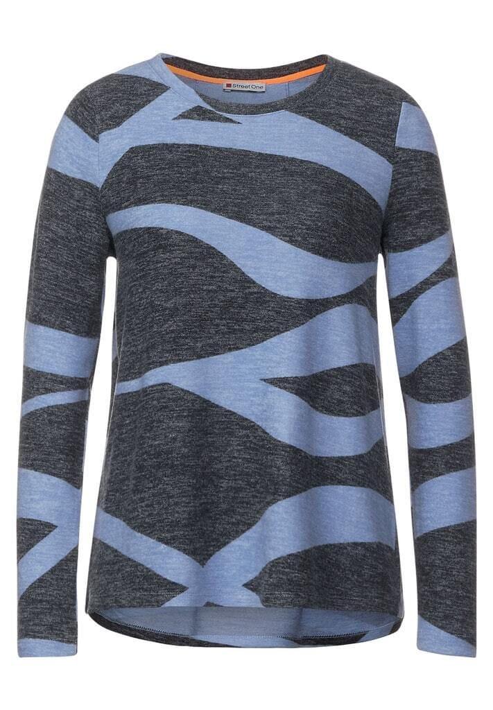 Street One Sweatshirt Super Rabatt