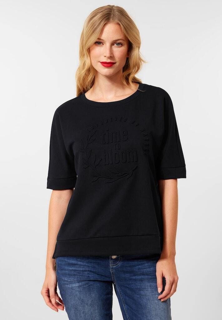 Street One Sweatshirt Riesige Rabatte