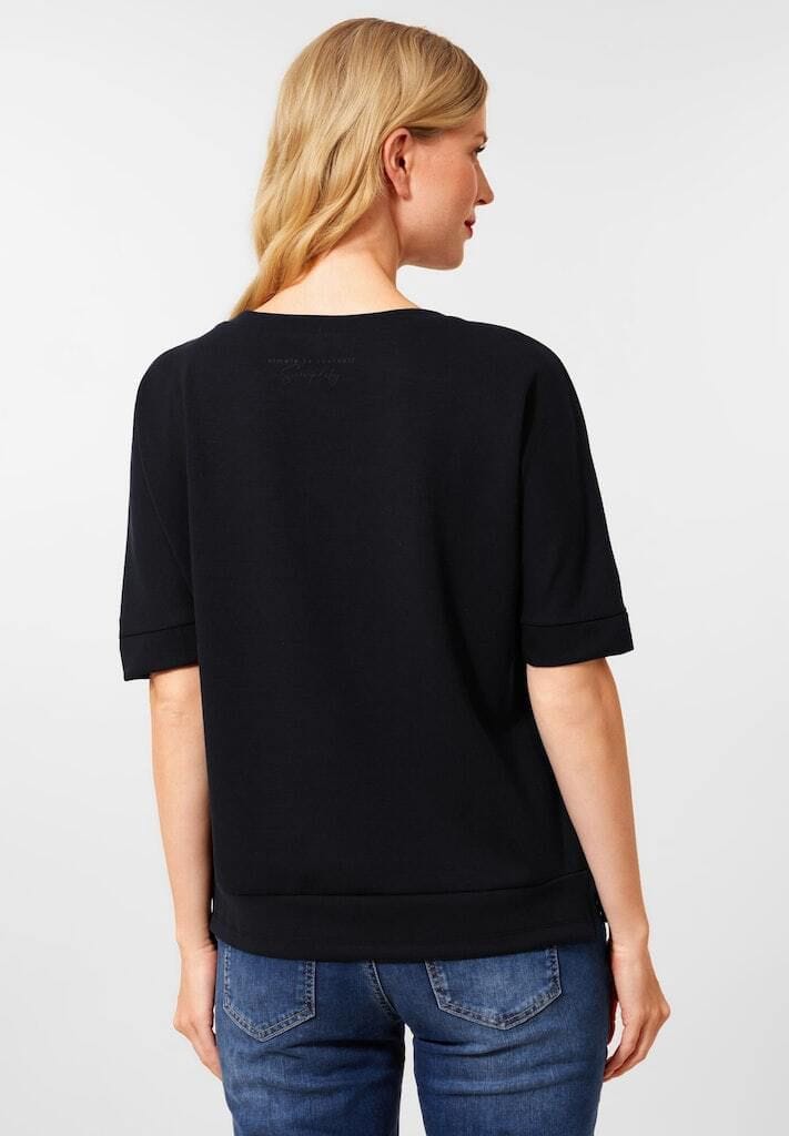 Street One Sweatshirt Riesige Rabatte