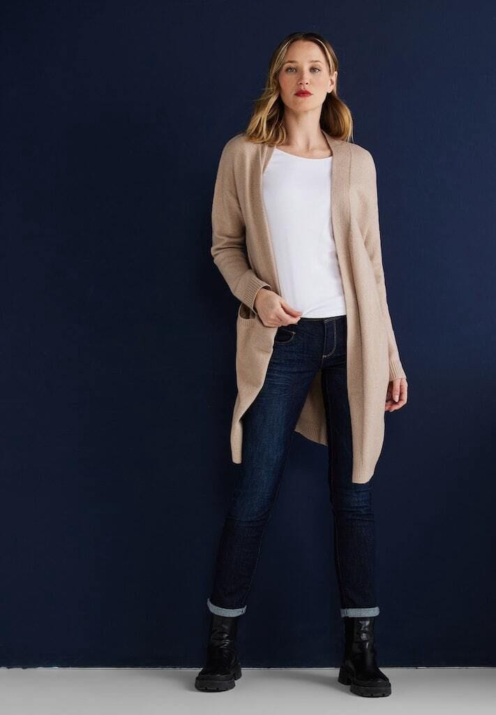 Street One Pullover Clearance-Verkauf