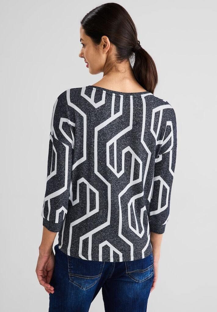 Street One Langarmshirt Rabatte dieses Monats
