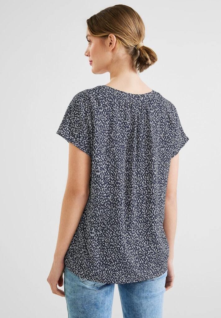 Street One Halbarmbluse im Angebot