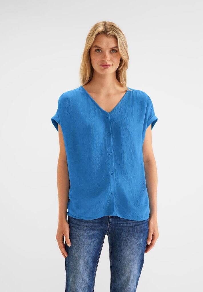 Street One T-Shirt Schlussverkauf