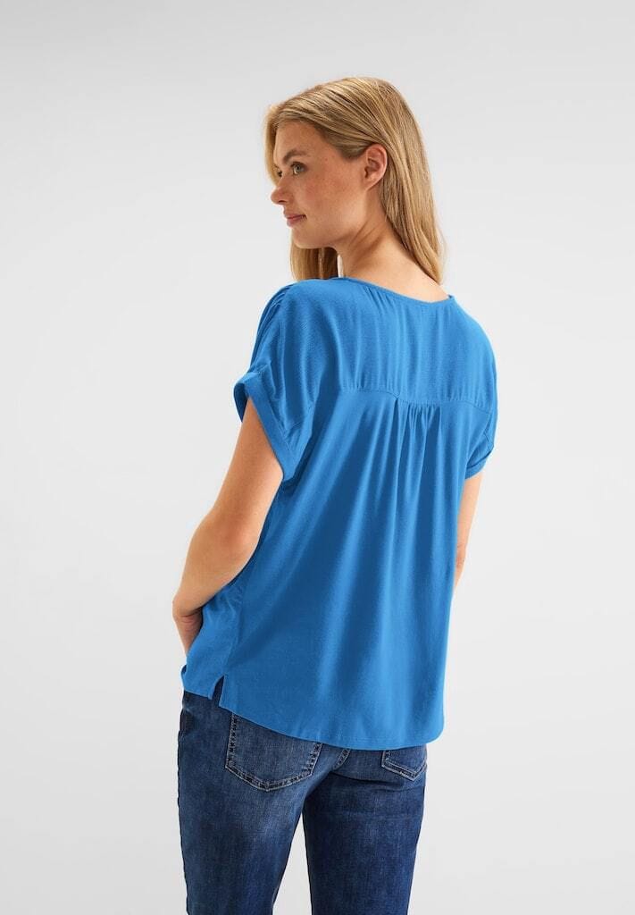 Street One T-Shirt Schlussverkauf
