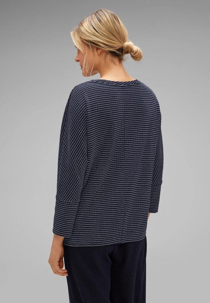 Street One Sweatshirt Kostenloser Versand