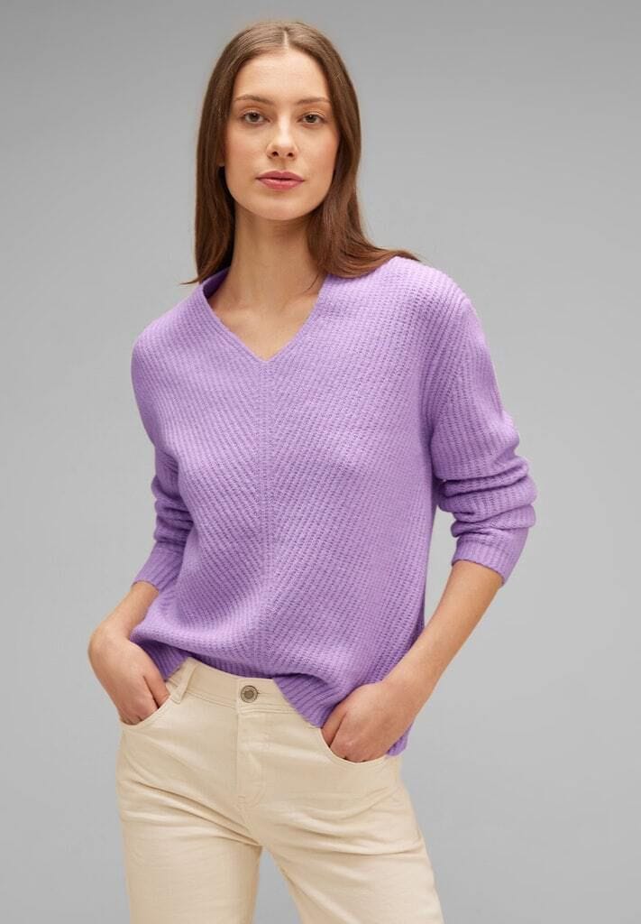 Street One Pullover Günstig kaufen