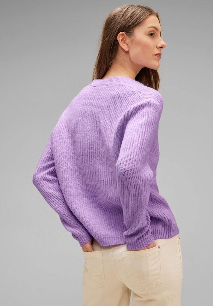 Street One Pullover Günstig kaufen