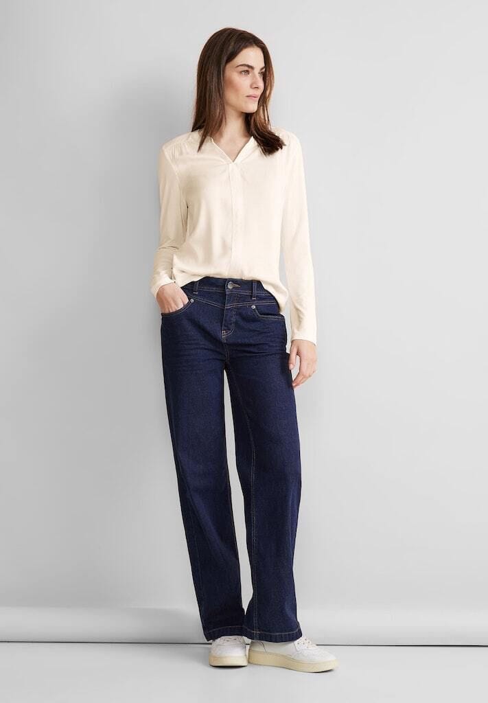 Street One Langarmshirt Preisnachlass
