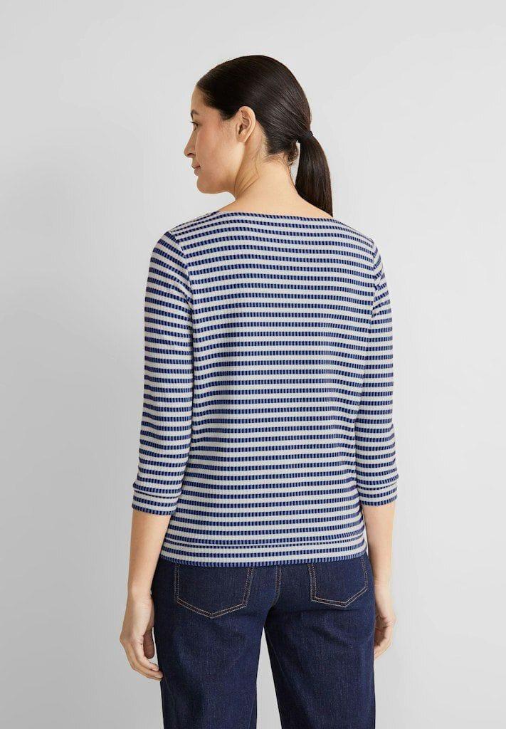 Street One Langarmshirt Saisonschlussverkauf